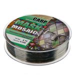 Леска монофильная AKKOI Mask Carp 300m 0.309