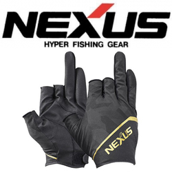 Shimano Nexus GL-123T BLK