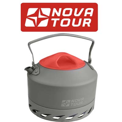 Nova Tour "Инферно" Чайник 0,9л