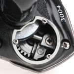 Катушка Mikado Nihonto Revisor 3004 FD