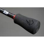 Кастинговое удилище Daiwa Silver Wolf MX 72LB-S  2-12 gr.