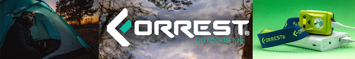 Forrest ION (GMFIO)