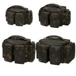 Сумка универсальная Korda Compac Carryall Dark Kamo L (KLUG98)