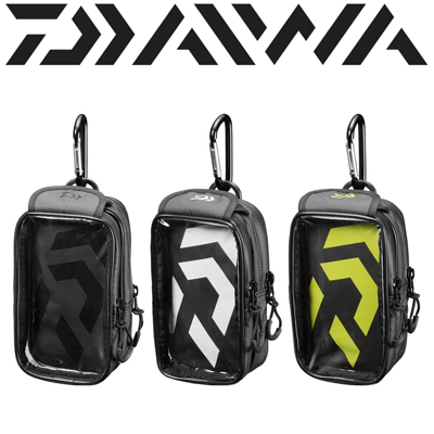 Daiwa Tarpaulin Pouch S