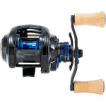 Катушка мультипликаторная Abu Garcia Revo Deez 8-L 9+1 8.0:1 (1525262)