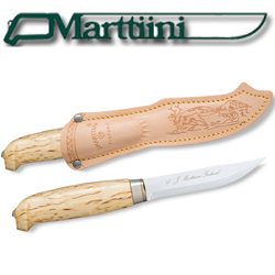 Marttiini Lynx Knife 131 (110/220)
