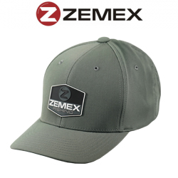 Zemex 110C Grey