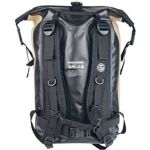 Влагозащитный рюкзак Stream Trail Dry Tank D2 Saffron (YE) 60L