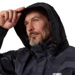 Куртка мужская Finntrail Speedmaster 4029 CamoShadowBlack (XXL)