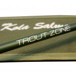 Спиннинг Trout Zone Special Edition 6.6/0-3g