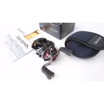 Катушка Daiwa Steez SV TW 1016SV SHL