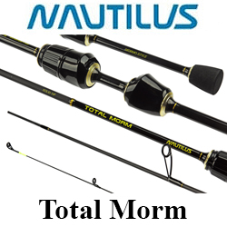 Nautilus Total Morm