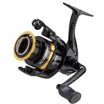 Катушка Balzer Tactics Gold 4550 FD