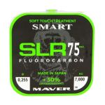 Леска Smart SLR Fluorocarbon 75m (915-345)