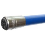 Удилище с кольцами Next Vega Tele 5-400GT ( 4.00m, 8-30g )