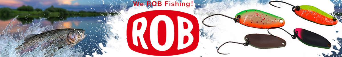 Rob Lure