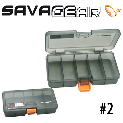 Savage Gear №2 42665