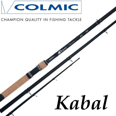 Colmic Kabal