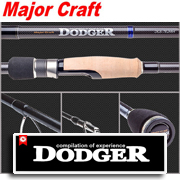 Major Craft Dodger