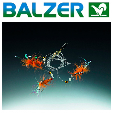 Balzer Garnellen