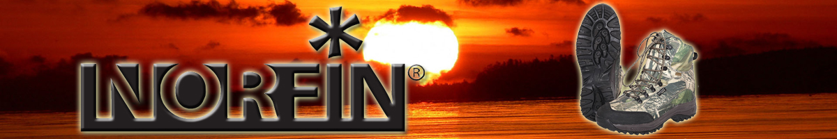 Norfin Ranger