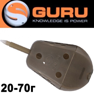 Guru Maggot Feeder