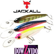 Jackall Dowzvido 90SP