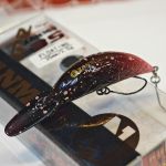 Воблер Mukai Zanmu 35MR (F) цв. #Salmon Freak (4513907447305)