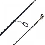 Удилище спиннинговое Abu Garcia Carabus Delicate 622UL