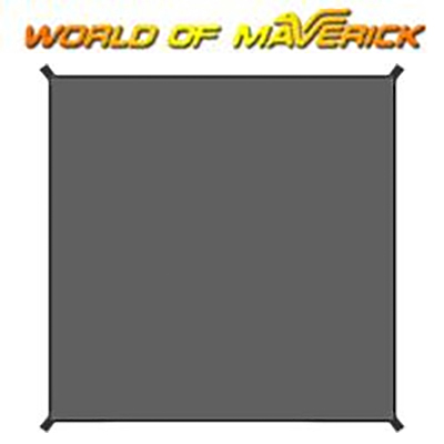 Maverick Montblanc Пол для палатки