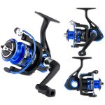 Катушка Fish2Fish Saturn 3000A 5+1 bb