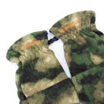 Перчатки "Следопыт - Profi Mitten", виндблок, камуфляж, р-р XXL