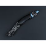 Зимняя удочка Relax FA Frozen Gun 77HH 0,77 м.