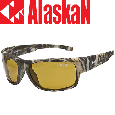 Alaskan Bremner AG27 Yellow