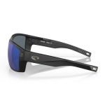 Очки поляризационные Costa Diego 580P (Matte Black/Blue Mirror 580P)