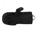 Перчатки-варежки Redington Mitt/Glove Hybrid, L/XL, Black 