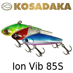 Kosadaka Ion Vib 85S