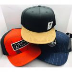 Кепка VMC Trucker Sonar с сеточкой/ темная