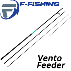 F-Fishing Vento Feeder