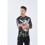 Джерси Finntrail Jersey CamoArmy 6601 размер M
