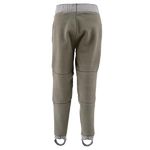 Брюки Simms Fjord Fleece Pant Dk. Gunmetal размер S