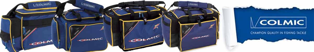Colmic Madrid BO108