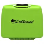 Коробка рыболовная Mottomo MB8436 105x92x30мм