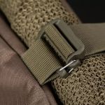 Чехол для 5-ти удилищ Korda Compac 5 Rod Divide Holdall 13ft