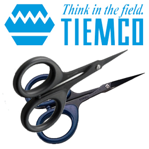 TMC Deer Dresser Scissors