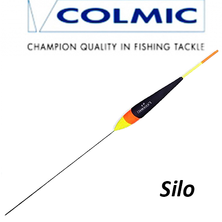 Поплавок Colmic Silo
