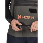 Полукомбинезон забродный Norfin Defender 02 р.MS
