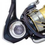 Катушка спиннинговая F-Fishing Orbion 4000S New
