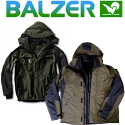 Balzer