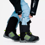 Комбинезон женский утепленный Finntrail Rachel 3853 LightBlue (MQ)